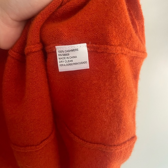 Antonio melani cashmere - Picture 7 of 8